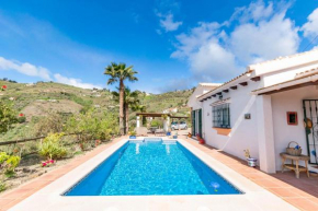 Casa Citron, Competa